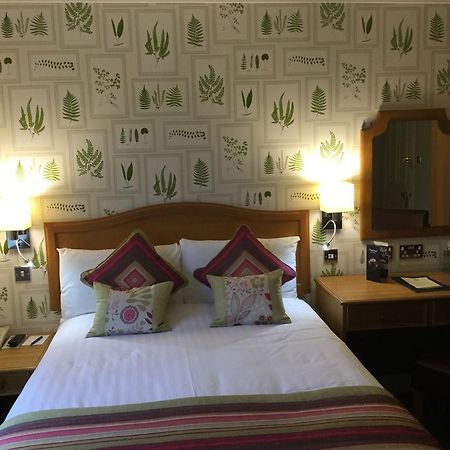 The Chase Hotel Ross-on-Wye Exterior foto