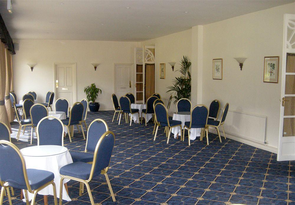 The Chase Hotel Ross-on-Wye Exterior foto