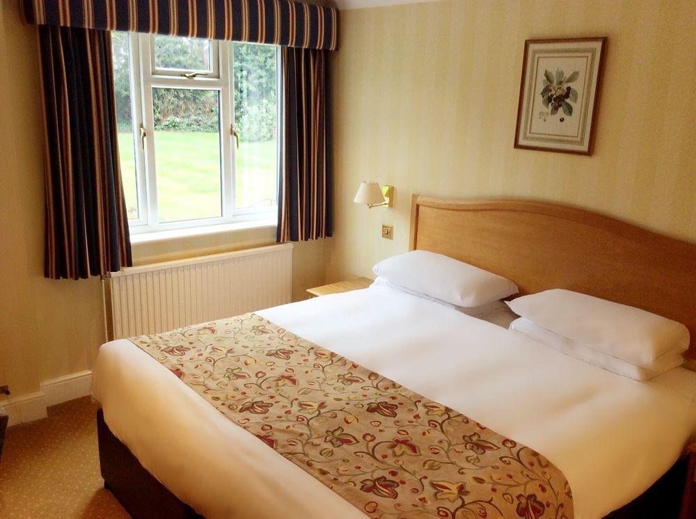 The Chase Hotel Ross-on-Wye Exterior foto