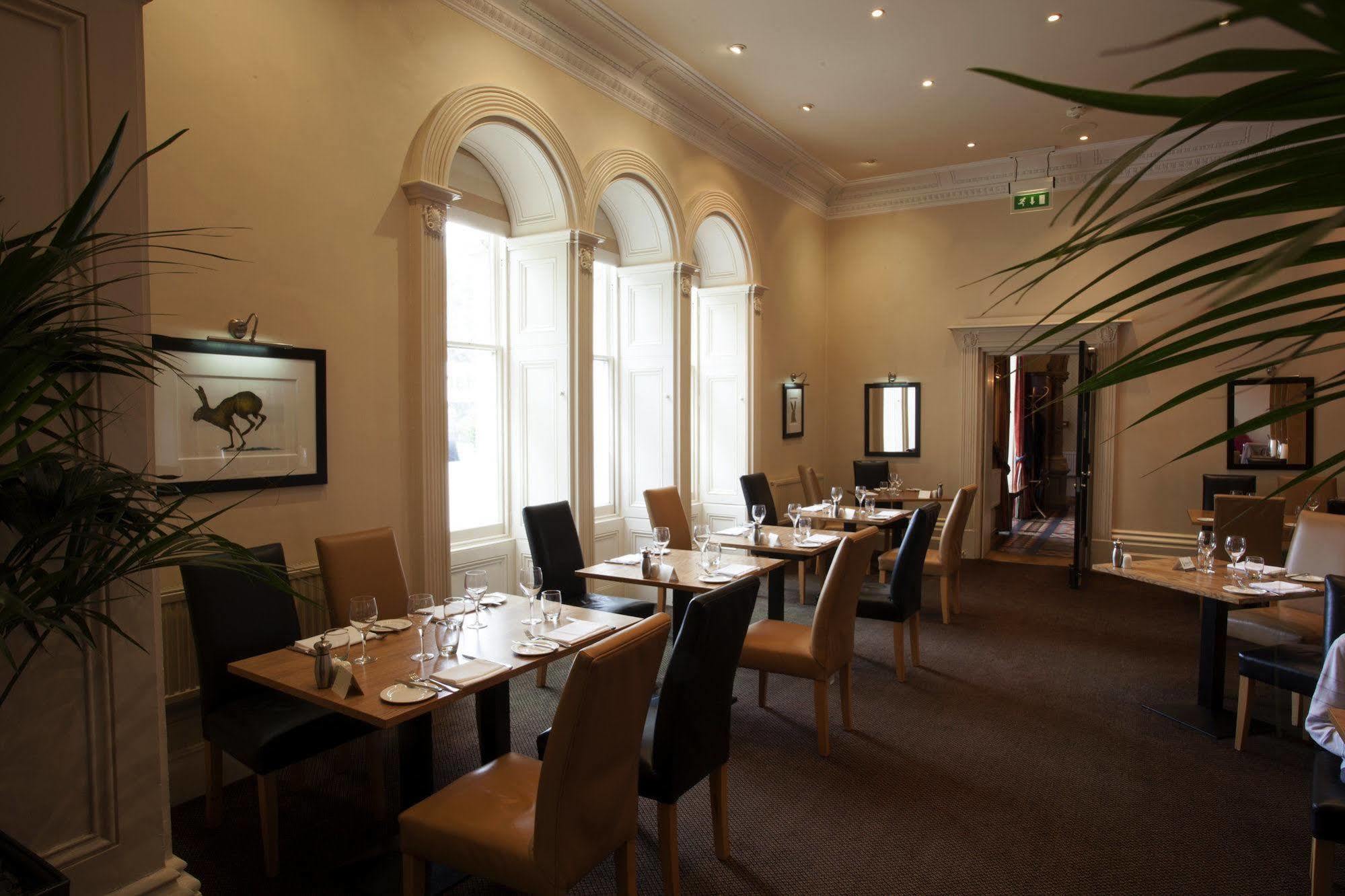 The Chase Hotel Ross-on-Wye Exterior foto