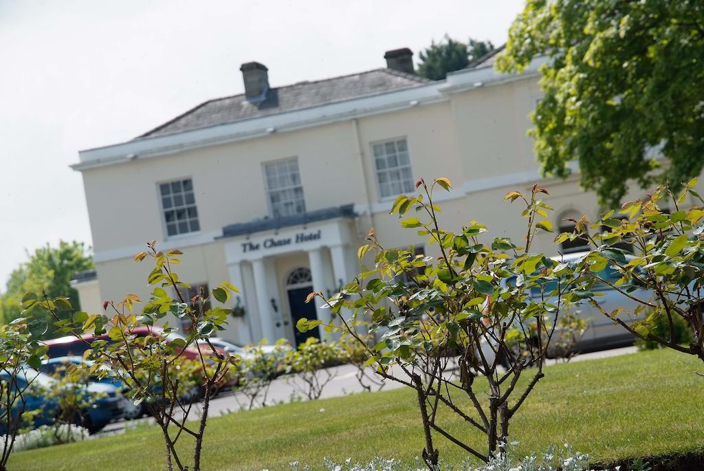 The Chase Hotel Ross-on-Wye Exterior foto