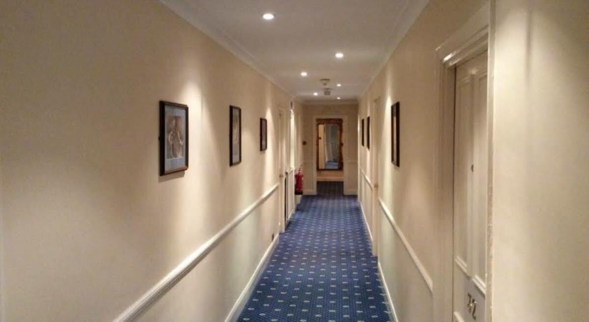 The Chase Hotel Ross-on-Wye Exterior foto